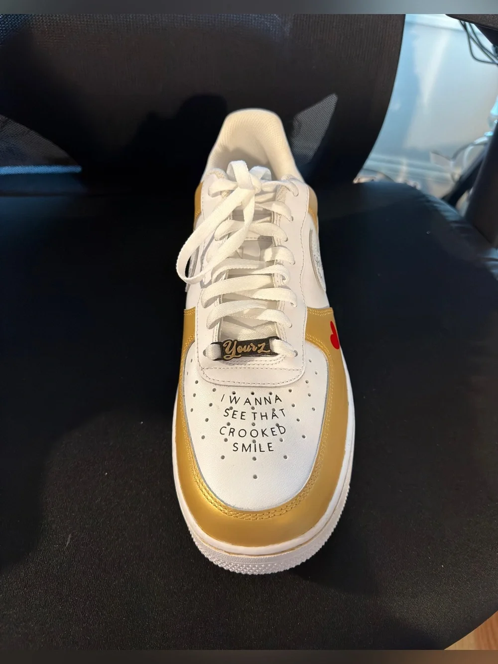 Nike sale extremely